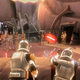 Illustration for article titled LucasArts Touts World Exclusive Announcements At Comic-Con